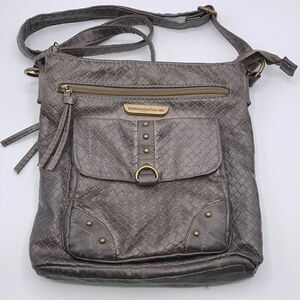Women’s Stone Mountain Crossbody Purse Bag